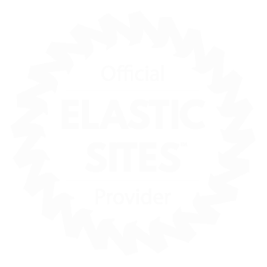 Proveedor Oficial Elastic Sites